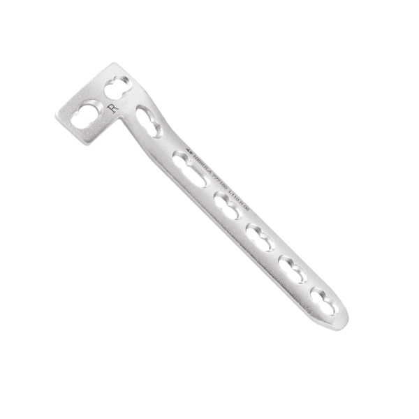 L BUTTRESS LOCKING PLATE (L/R) – Nebula Surgical Pvt. Ltd.