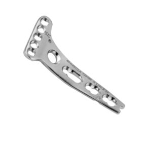 VA DISTAL RADIUS BUTTRESS LOCKING PLATE (HEAD 5 HOLE) (L/R) – Nebula ...