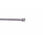 ACL FEMORAL REAMER CANNULATED FLOWER TIP – Nebula Surgical Pvt. Ltd.