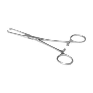 ELLIS TISSUE FORCEPS – Nebula Surgical Pvt. Ltd.