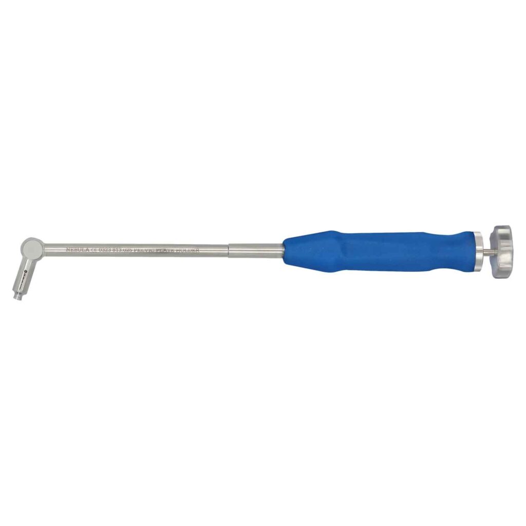 PELVIC PLATE HOLDER – Nebula Surgical Pvt. Ltd.